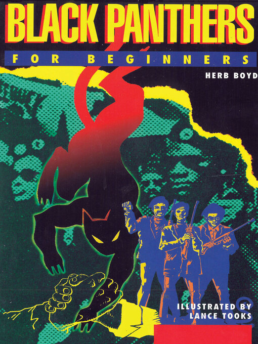 Title details for Black Panthers For Beginners by Herb Boyd - Available